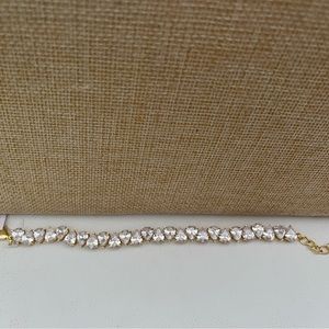 NEW Park Lane Limited Edition Pearl Impression Bracelet